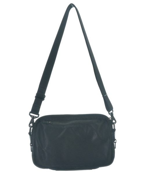 PORTER（ポーター）ショルダーバッグ 黒 サイズ:- メンズ/2200674543300