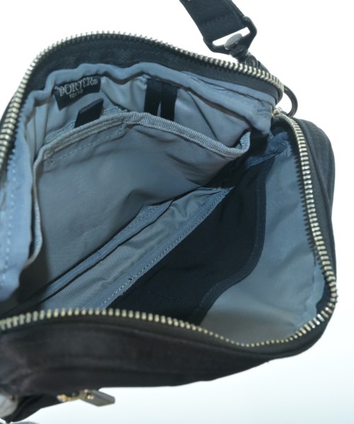 PORTER（ポーター）ショルダーバッグ 黒 サイズ:- メンズ/2200674543300