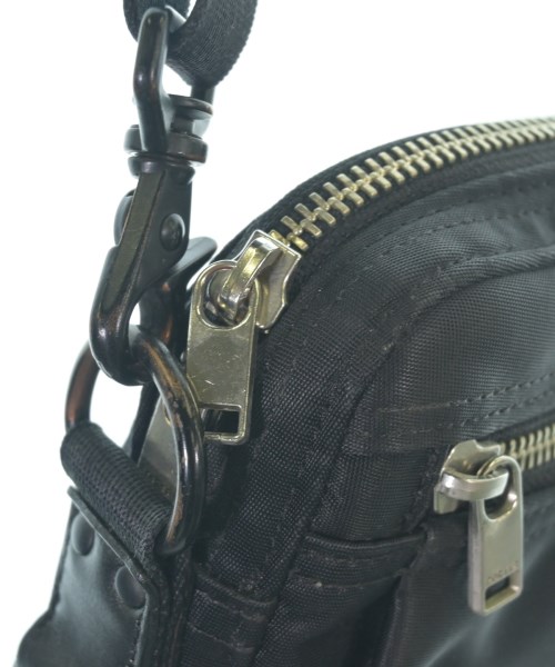 PORTER（ポーター）ショルダーバッグ 黒 サイズ:- メンズ/2200674543300