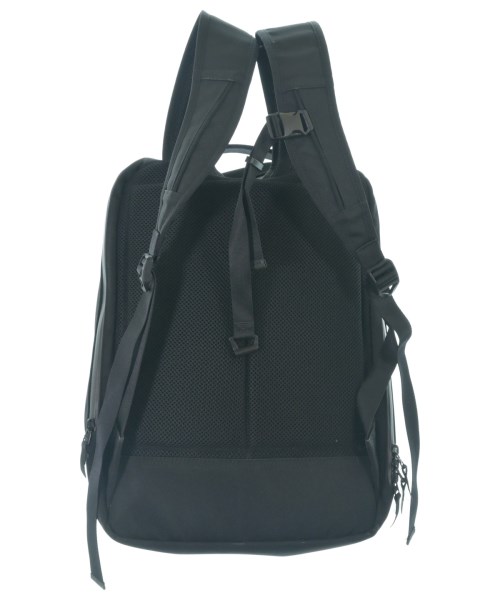 PORTER（ポーター）バックパック・リュック 黒 サイズ:- メンズ/2200671791285