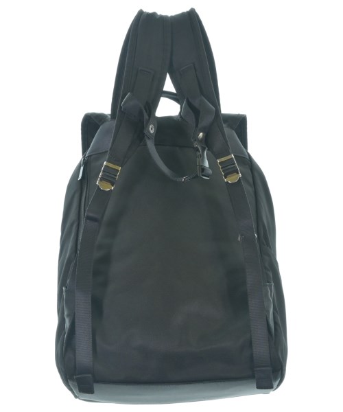 PORTER（ポーター）バックパック・リュック 黒 サイズ:- メンズ/2200672148033
