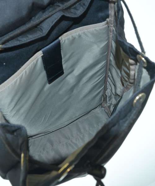 PORTER（ポーター）バックパック・リュック 黒 サイズ:- メンズ/2200672148033