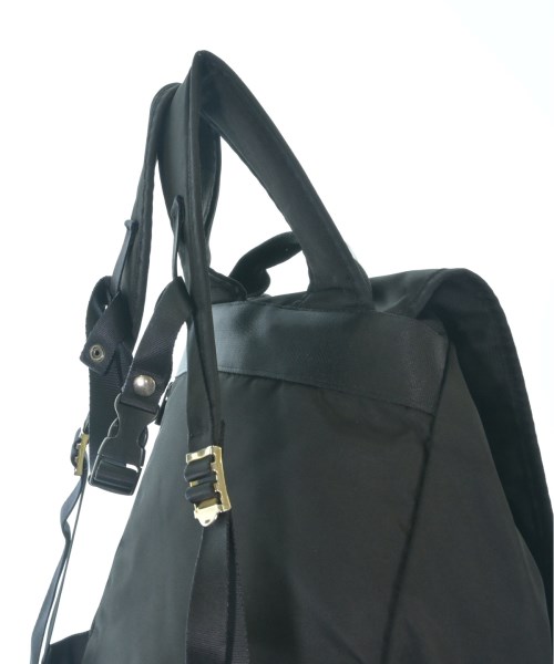 PORTER（ポーター）バックパック・リュック 黒 サイズ:- メンズ/2200672148033