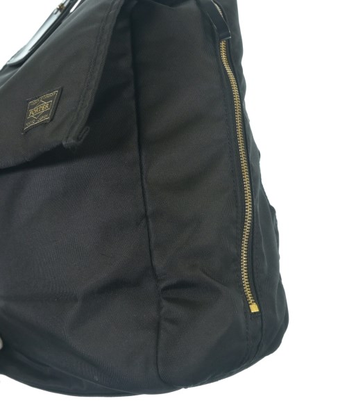 PORTER（ポーター）バックパック・リュック 黒 サイズ:- メンズ/2200672148033