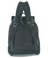 PORTER（ポーター）バックパック・リュック 黒 サイズ:- メンズ/2200672148033