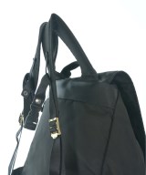 PORTER（ポーター）バックパック・リュック 黒 サイズ:- メンズ/2200672148033