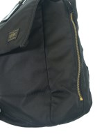 PORTER（ポーター）バックパック・リュック 黒 サイズ:- メンズ/2200672148033