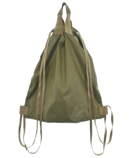 PORTER（ポーター）バックパック・リュック カーキ サイズ:- メンズ/2200675876025