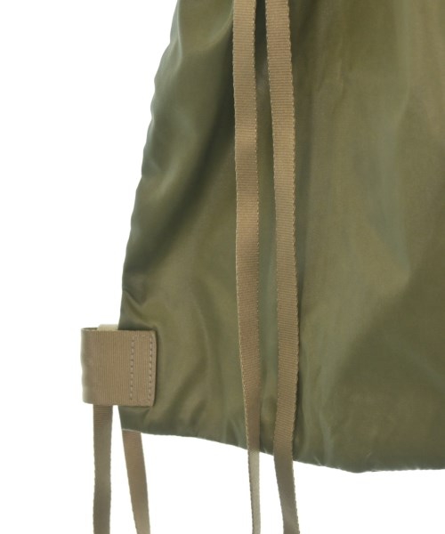 PORTER（ポーター）バックパック・リュック カーキ サイズ:- メンズ/2200675876025