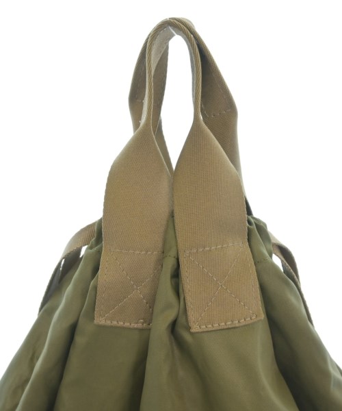 PORTER（ポーター）バックパック・リュック カーキ サイズ:- メンズ/2200675876025