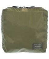 PORTER（ポーター）バックパック・リュック カーキ サイズ:- メンズ/2200675876025