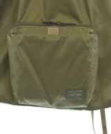 PORTER（ポーター）バックパック・リュック カーキ サイズ:- メンズ/2200675876025