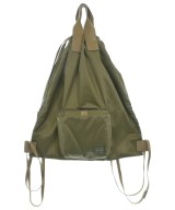 PORTER バックパック・リュック