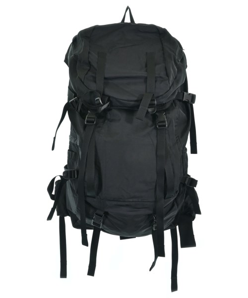 PORTER(ポーター)バックパック・リュック 黒 サイズ:-/2200676502084