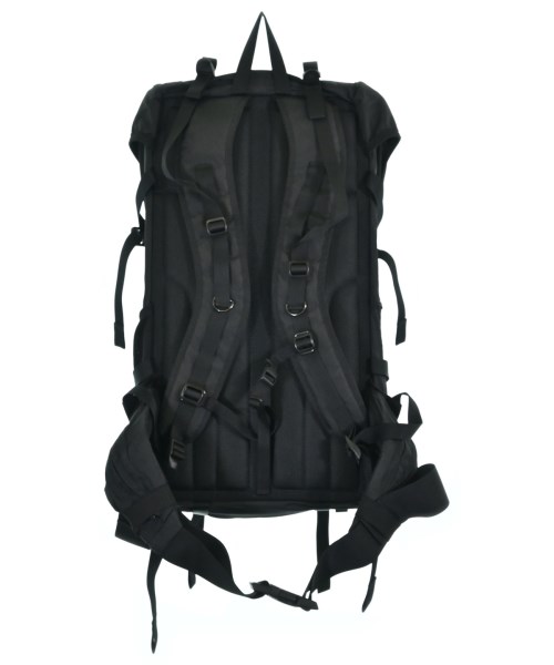 PORTER（ポーター）バックパック・リュック 黒 サイズ:- メンズ/2200676502084
