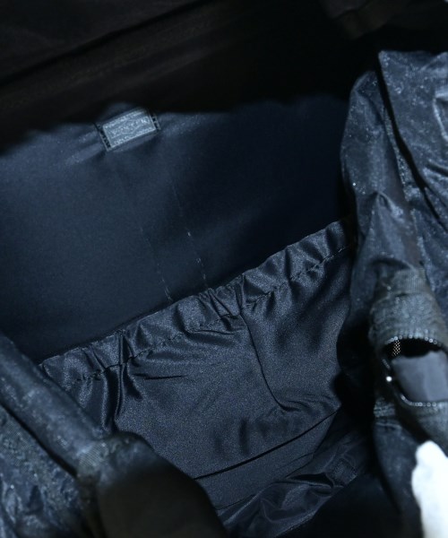 PORTER（ポーター）バックパック・リュック 黒 サイズ:- メンズ/2200676502084