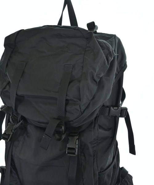 PORTER（ポーター）バックパック・リュック 黒 サイズ:- メンズ/2200676502084