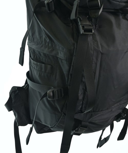 PORTER（ポーター）バックパック・リュック 黒 サイズ:- メンズ/2200676502084