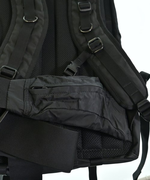PORTER（ポーター）バックパック・リュック 黒 サイズ:- メンズ/2200676502084