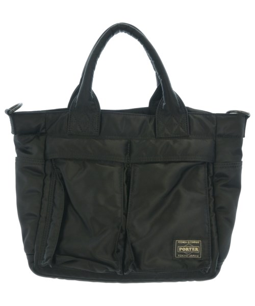 PORTER(ポーター)ショルダーバッグ 黒 サイズ:-/2200676943016