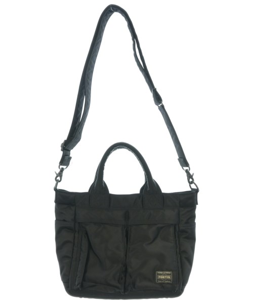 PORTER（ポーター）ショルダーバッグ 黒 サイズ:- メンズ/2200676943016