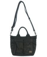 PORTER（ポーター）ショルダーバッグ 黒 サイズ:- メンズ/2200676943016