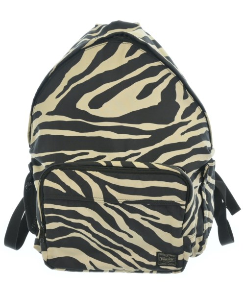 HEAD PORTER(ヘッドポーター)バックパック・リュック 白 サイズ:-/2200671333898