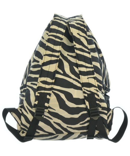 HEAD PORTER（ヘッドポーター）バックパック・リュック 白 サイズ:- メンズ/2200671333898