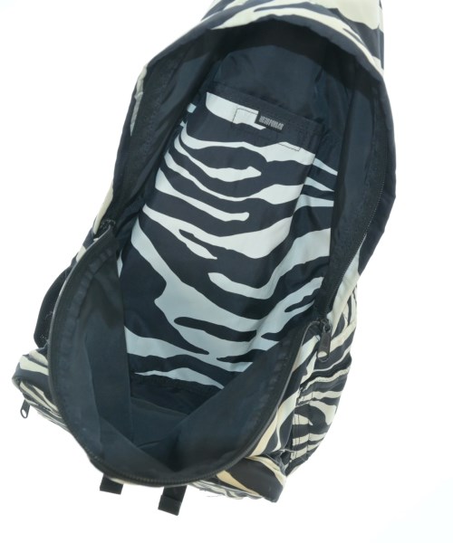 HEAD PORTER（ヘッドポーター）バックパック・リュック 白 サイズ:- メンズ/2200671333898