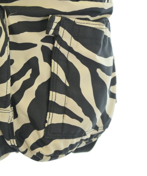 HEAD PORTER（ヘッドポーター）バックパック・リュック 白 サイズ:- メンズ/2200671333898