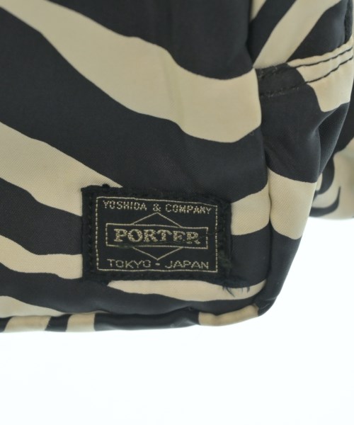 HEAD PORTER（ヘッドポーター）バックパック・リュック 白 サイズ:- メンズ/2200671333898