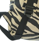 HEAD PORTER（ヘッドポーター）バックパック・リュック 白 サイズ:- メンズ/2200671333898