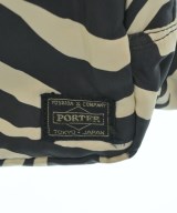 HEAD PORTER（ヘッドポーター）バックパック・リュック 白 サイズ:- メンズ/2200671333898