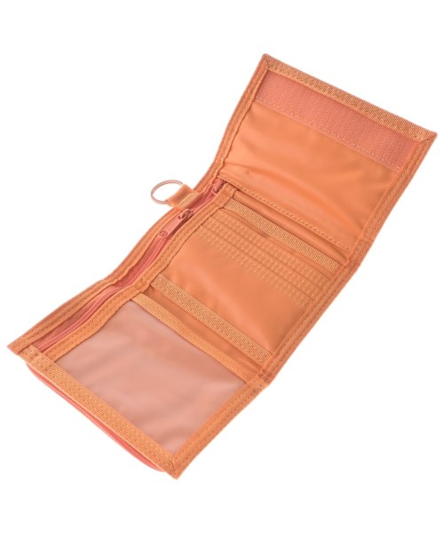 PORTER（ポーター）財布・コインケース オレンジ サイズ:- メンズ/2200673234216
