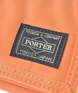 PORTER（ポーター）財布・コインケース オレンジ サイズ:- メンズ/2200673234216