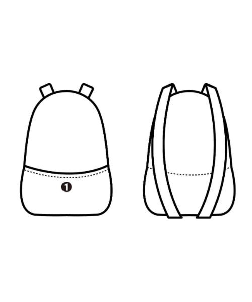 PORTER（ポーター）バックパック・リュック 黒 サイズ:- メンズ/2200677534015