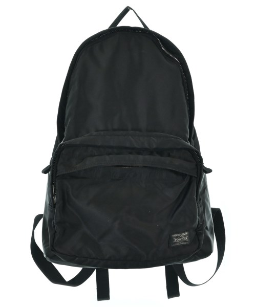 PORTER(ポーター)バックパック・リュック 黒 サイズ:-/2200677534015