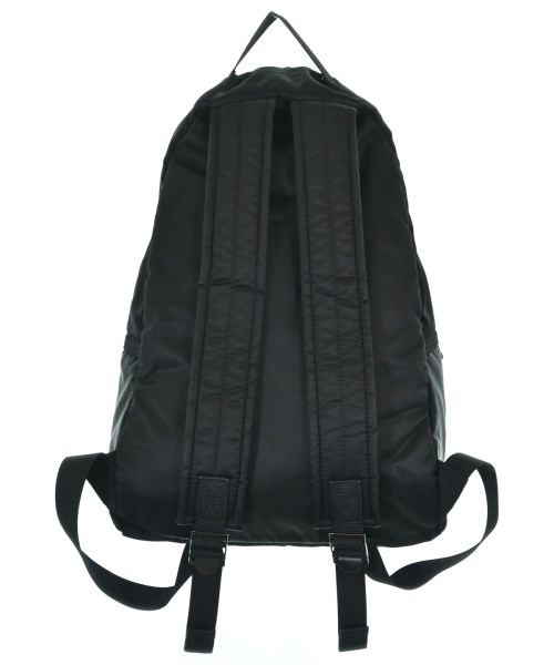 PORTER（ポーター）バックパック・リュック 黒 サイズ:- メンズ/2200677534015