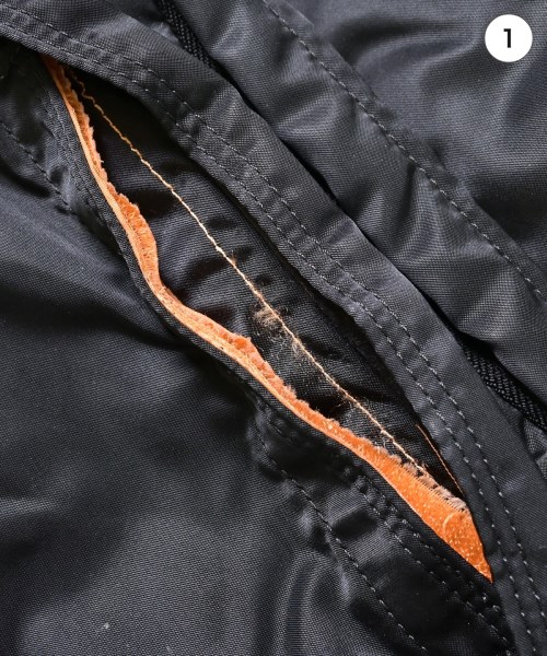 PORTER（ポーター）バックパック・リュック 黒 サイズ:- メンズ/2200677534015