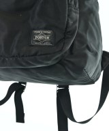 PORTER（ポーター）バックパック・リュック 黒 サイズ:- メンズ/2200677534015