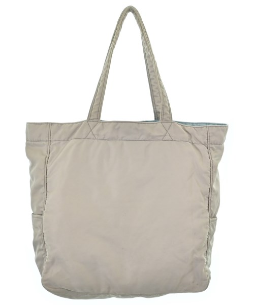 PORTER（ポーター）トートバッグ グレー サイズ:- メンズ/2200677575018