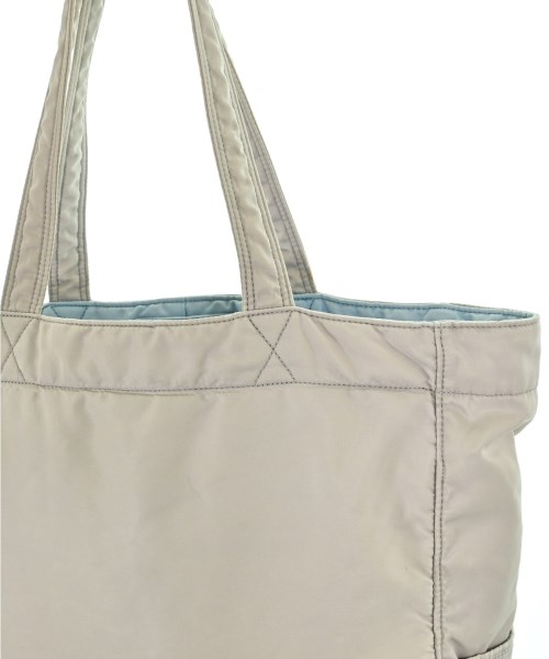 PORTER（ポーター）トートバッグ グレー サイズ:- メンズ/2200677575018