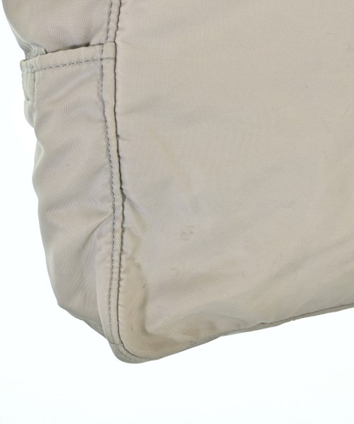 PORTER（ポーター）トートバッグ グレー サイズ:- メンズ/2200677575018