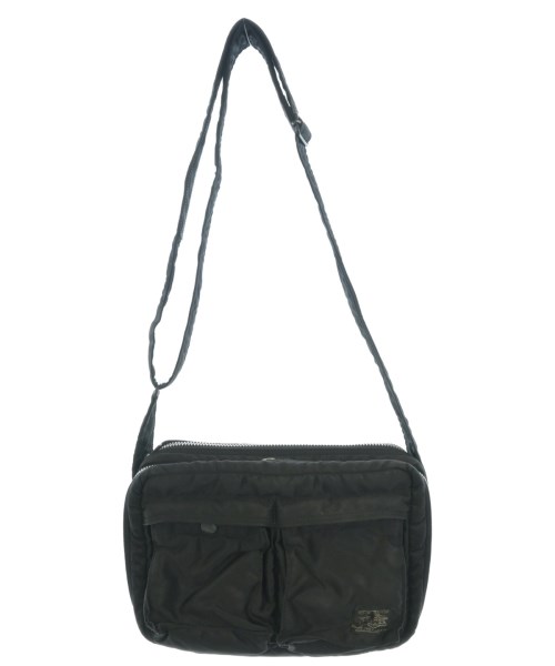 PORTER(ポーター)ショルダーバッグ 黒 サイズ:-/2200677575032