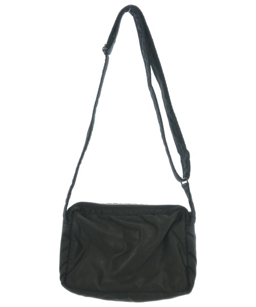 PORTER（ポーター）ショルダーバッグ 黒 サイズ:- メンズ/2200677575032