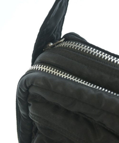 PORTER（ポーター）ショルダーバッグ 黒 サイズ:- メンズ/2200677575032