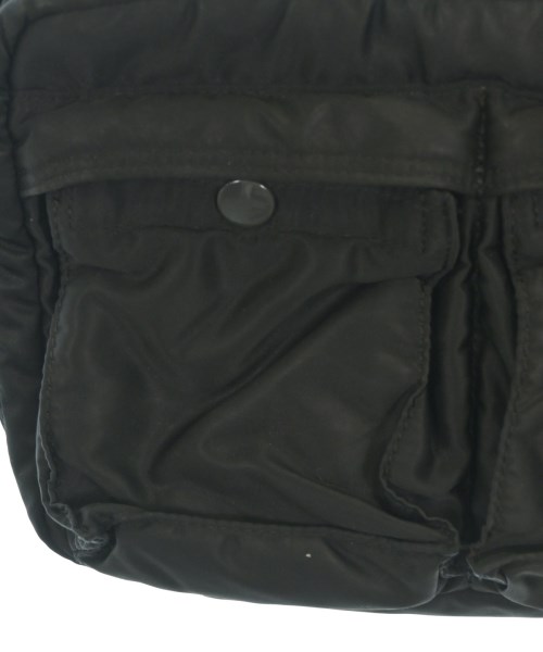 PORTER（ポーター）ショルダーバッグ 黒 サイズ:- メンズ/2200677575032