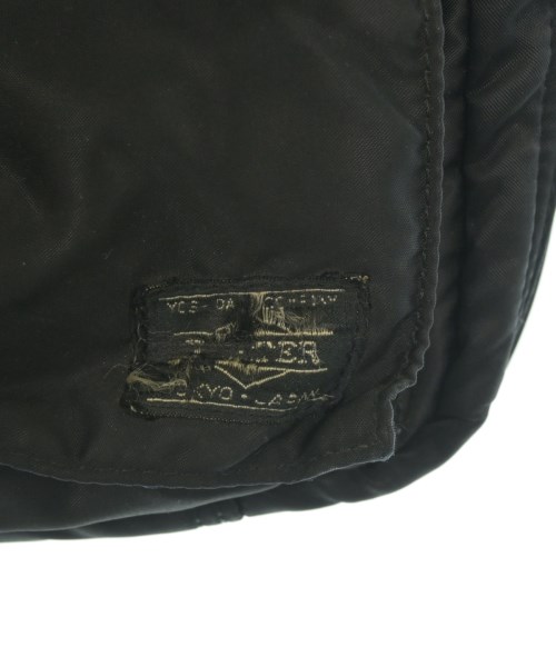 PORTER（ポーター）ショルダーバッグ 黒 サイズ:- メンズ/2200677575032