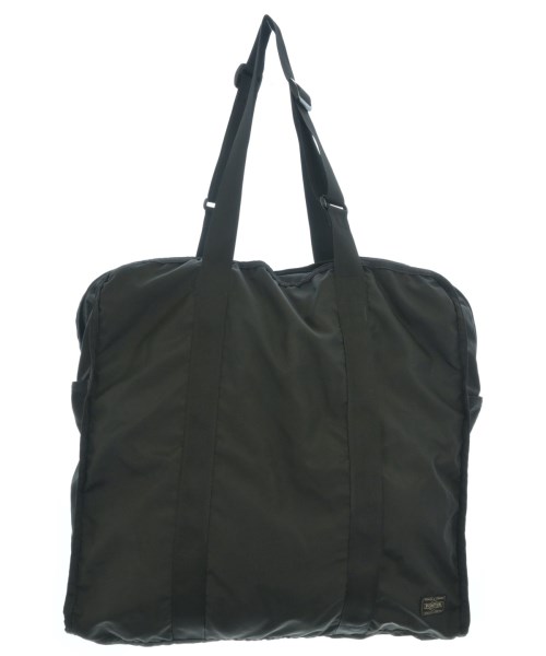 PORTER（ポーター）トートバッグ 黒 サイズ:- メンズ/2200677575049