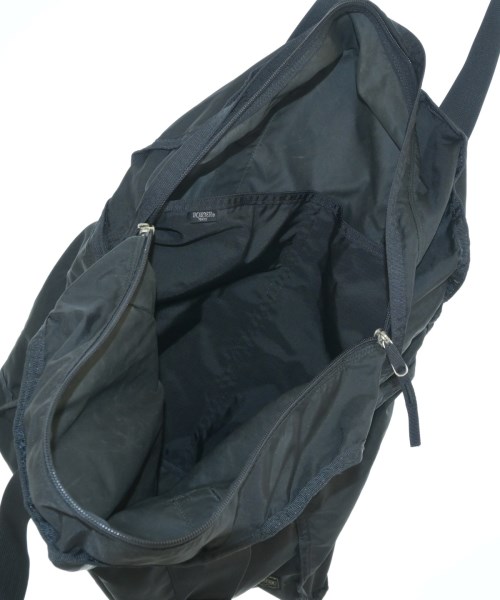 PORTER（ポーター）トートバッグ 黒 サイズ:- メンズ/2200677575049